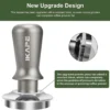 ikape_coffee_tamper_v3_with_constant_block IKAPE Espresso V3 Calibrated Coffee Tamper