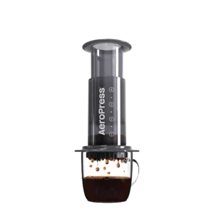 Bryggare – AeroPress