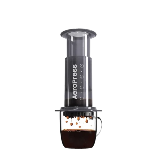 Bryggare – AeroPress