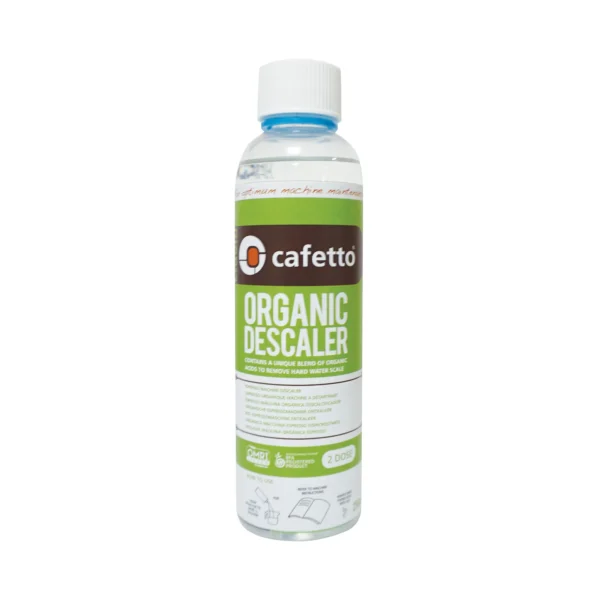 Organisk avkalkning 250ml – Cafetto