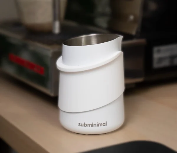 Flowtip_Copy_7_1920x Subminimal Handleless Milk Jug (White)