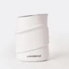 Flowtip_HL-WH_1920x Subminimal Handleless Milk Jug (White)