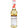 108M16_1 Monin Syrup Hasselnöt 0.7L