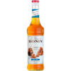 Monin Syrup Karamell 0,7L (Sockerfritt)