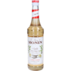 108M40 (1) Monin Syrup Vanilj 0,7L