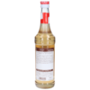 108M40_1 Monin Syrup Vanilj 0,7L