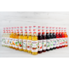 108M40_2 Monin Syrup Vanilj 0,7L