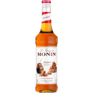 Monin Syrup Karamell 0,7L