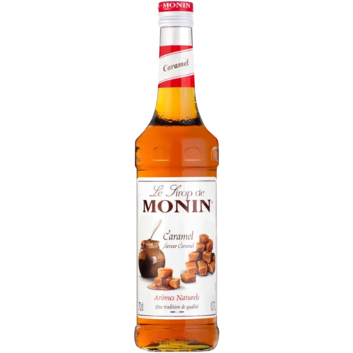 Monin Syrup Karamell 0,7L