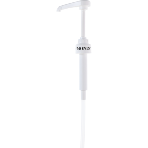 Pump för Moninflaska