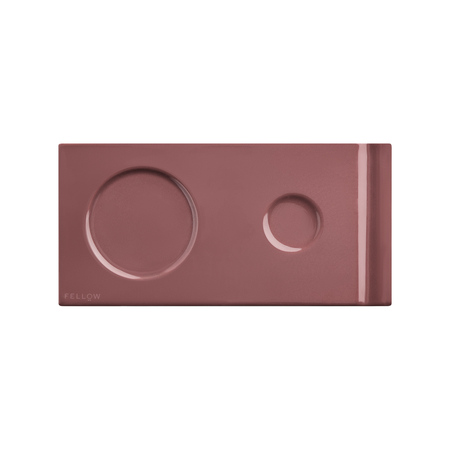 Fellow - Matcha Set Desert Rose