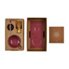 Fellow - Matcha Set Desert Rose