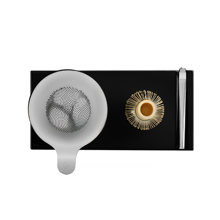 Fellow - Matcha Set Matte Black