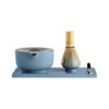 Fellow - Matcha Set Hazy Blue