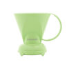 Clever Dripper - L 500ml Grön + 100 Filter