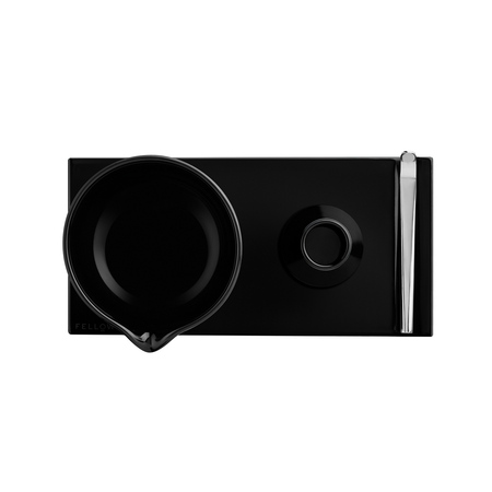 Fellow - Matcha Set Matte Black