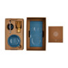 Fellow - Matcha Set Hazy Blue