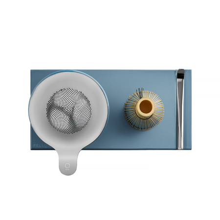 Fellow - Matcha Set Hazy Blue