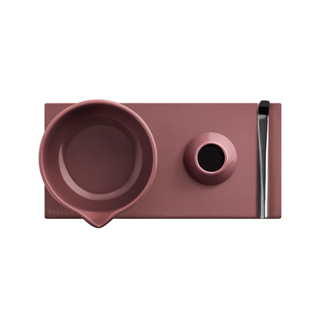 Fellow - Matcha Set Desert Rose