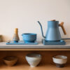 Fellow - Matcha Set Hazy Blue