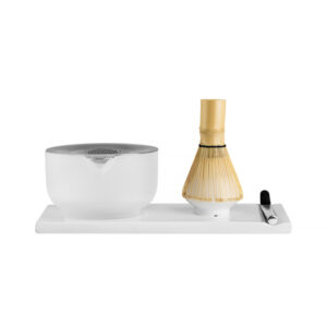 Fellow - Matcha Set Desert Rose
