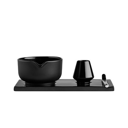 Fellow - Matcha Set Matte Black