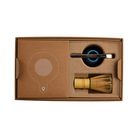 Fellow - Matcha Set Hazy Blue