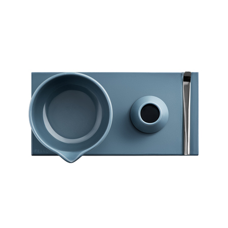 Fellow - Matcha Set Hazy Blue