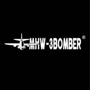MHW-3BOMBER 54mm Bottomless Portafilter