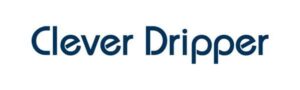 Clever Dripper - L 500ml Grön + 100 Filter