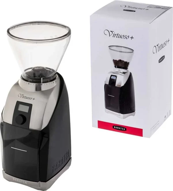 Baratza Virtuoso Plus